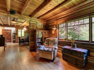 Photo 11: 1065 Matheson Lake Park Rd in Metchosin: Me Pedder Bay House for sale : MLS®# 866999
