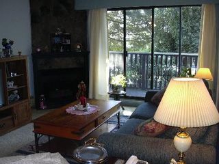 Photo 3: #101 - 425 ASH STREET in NEW WESTMINSTER: Condo for sale (Uptown NW) 