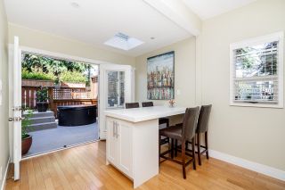 Photo 11: 2065 W 16TH Avenue in Vancouver: Kitsilano House for sale (Vancouver West)  : MLS®# R2871304