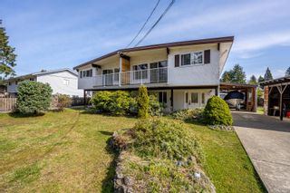 Photo 29: 450 Willemar Ave in Courtenay: CV Courtenay City Full Duplex for sale (Comox Valley)  : MLS®# 928411