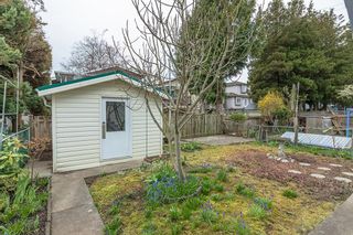 Photo 26: 3196 E 47TH Avenue in Vancouver: Killarney VE House for sale (Vancouver East)  : MLS®# R2769189