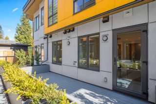 Photo 19: 7557 OAK Street in Vancouver: South Granville Townhouse for sale (Vancouver West)  : MLS®# R2855610