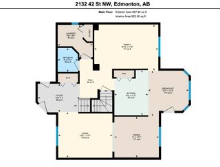 Photo 59: 2132 42 Street in Edmonton: Zone 29 House for sale : MLS®# E4383272