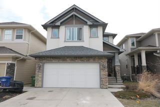 Photo 1: 18 Hillcrest Street SW: Airdrie Detached for sale : MLS®# A1205608