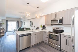 Photo 5: 207 369 Stradbrook Avenue in Winnipeg: Osborne Village Condominium for sale (1B)  : MLS®# 202330671