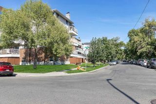 Photo 21: 303 930 18 Avenue SW in Calgary: Lower Mount Royal Apartment for sale : MLS®# A2069612