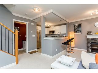 Photo 8: 63 7488 SOUTHWYNDE Avenue in Burnaby: South Slope Townhouse for sale in "LEDGESTONE 1" (Burnaby South)  : MLS®# R2086598