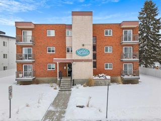 Main Photo: 302 4415 48 Avenue: Red Deer Apartment for sale : MLS®# A2112332