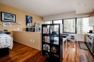 Photo 13: 604 1333 W GEORGIA Street in Vancouver: Coal Harbour Condo for sale (Vancouver West)  : MLS®# R2812818