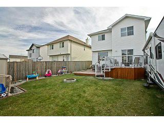 Photo 19: 12911 Coventry Hills Way NE in CALGARY: Coventry Hills Residential Detached Single Family for sale (Calgary)  : MLS®# C3590780