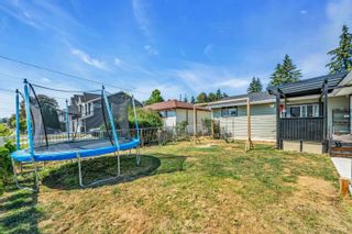Photo 22: 22975 117 Avenue in Maple Ridge: East Central House for sale : MLS®# R2715991