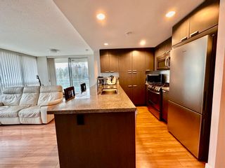 Photo 3: 805 2232 DOUGLAS ROAD in Burnaby: Brentwood Park Condo for sale (Burnaby North)  : MLS®# R2746137