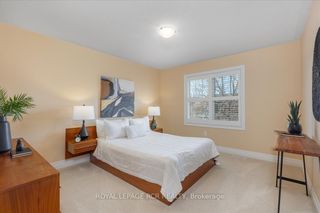 Photo 20: 55 Ford Wilson Boulevard in Newmarket: Woodland Hill House (2-Storey) for sale : MLS®# N7355992