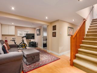 Photo 19: 4065 W 15TH Avenue in Vancouver: Point Grey House for sale (Vancouver West)  : MLS®# R2712753