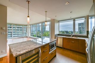 Photo 3: 804 6188 WILSON Avenue in Burnaby: Metrotown Condo for sale (Burnaby South)  : MLS®# R2689970