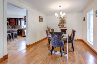 Photo 9: 5 BENSON DRIVE in Port Moody: North Shore Pt Moody House for sale : MLS®# R2068363