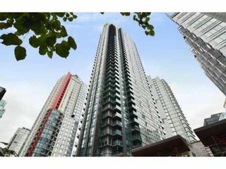 Photo 13: 3206 1189 MELVILLE Street in Vancouver: Coal Harbour Condo for sale in "MELVILLE" (Vancouver West)  : MLS®# V1022485