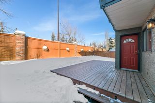 Photo 38: 47 Canterbury Court SW in Calgary: Canyon Meadows Detached for sale : MLS®# A2029267