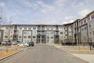 Photo 32: 1406 681 Savanna Boulevard NE in Calgary: Saddle Ridge Apartment for sale : MLS®# A2129782