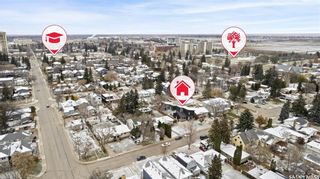 Photo 42: 1319 13th Street in Saskatoon: Varsity View Residential for sale : MLS®# SK962960