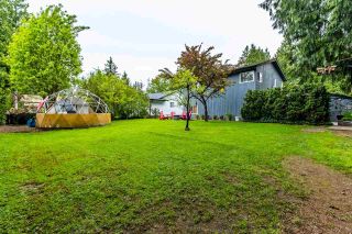 Photo 35: 3937 201 Street in Langley: Brookswood Langley House for sale : MLS®# R2576675