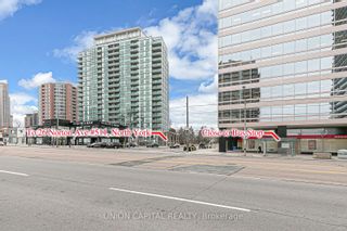 Photo 2: 511 26 Norton Avenue in Toronto: Willowdale East Condo for sale (Toronto C14)  : MLS®# C8387548
