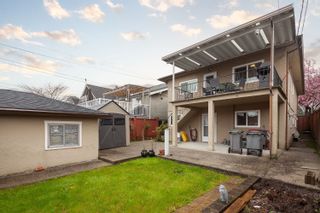 Photo 29: 2636 TURNER Street in Vancouver: Renfrew VE House for sale (Vancouver East)  : MLS®# R2870872
