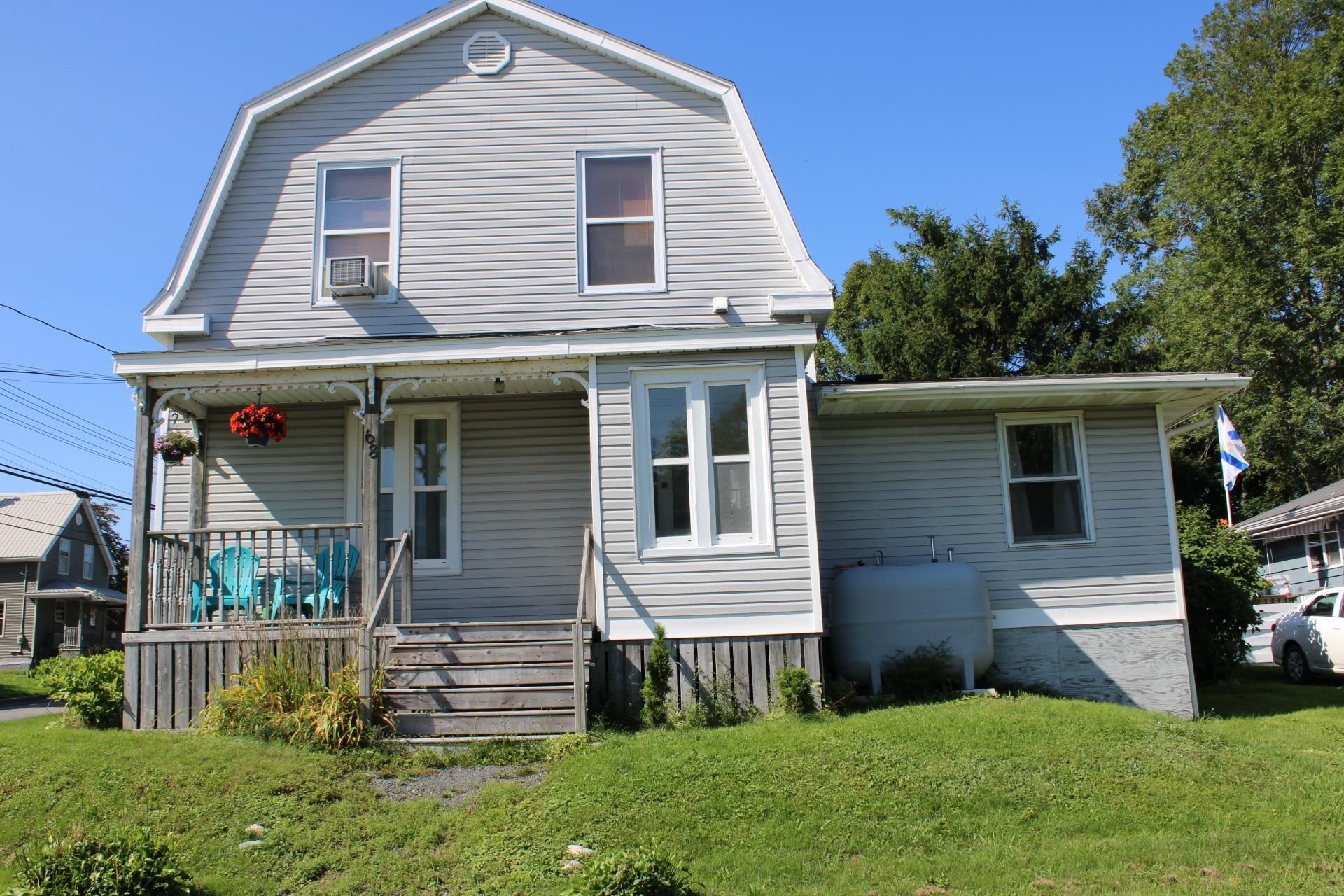 Main Photo: 68 Faulkland in Pictou: 107-Trenton, Westville, Pictou Residential for sale (Northern Region)  : MLS®# 202317719
