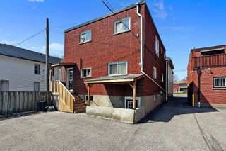 Photo 11: 381 Simcoe Street S in Oshawa: Central House (1 1/2 Storey) for sale : MLS®# E5999800