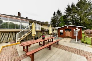 Photo 23: 25786 62 in : County Line Glen Valley House for sale (Langley)  : MLS®# f1439719