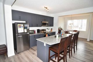 Photo 8: 187 Carringham Road NW in Calgary: Carrington Semi Detached (Half Duplex) for sale : MLS®# A2122727