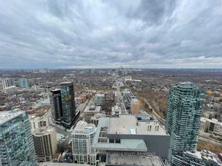 Photo 7: 4506 1 Yorkville Avenue in Toronto: Annex Condo for lease (Toronto C02)  : MLS®# C6036305