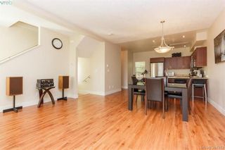 Photo 4: 2121 Greenhill Rise in VICTORIA: La Bear Mountain Row/Townhouse for sale (Langford)  : MLS®# 790906