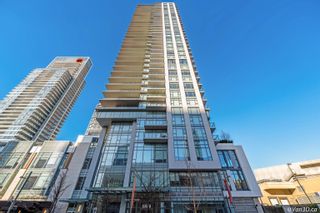 Main Photo: 1905 6098 STATION Street in Burnaby: Metrotown Condo for sale in "Station Square Tower 3" (Burnaby South)  : MLS®# R2882377