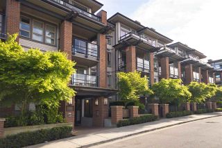 Photo 1: 426 738 E 29TH AVENUE in Vancouver: Fraser VE Condo for sale (Vancouver East)  : MLS®# R2068425