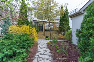 Main Photo: 53 Harshaw Avenue in Toronto: Lambton Baby Point House (2-Storey) for sale (Toronto W02)  : MLS®# W8380228