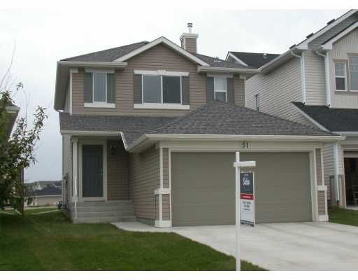 Main Photo:  in CALGARY: Bridlewood Residential Detached Single Family for sale (Calgary)  : MLS®# C3142427