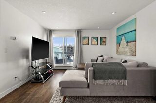 Photo 8: 202 540 18 Avenue SW in Calgary: Cliff Bungalow Apartment for sale : MLS®# A2121780