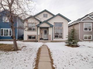 Main Photo: 1381 somerside Drive SW in Calgary: Somerset Detached for sale : MLS®# A2118335