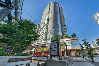 Photo 24: 2705 488 SW MARINE DRIVE in Vancouver: Marpole Condo for sale (Vancouver West)  : MLS®# R2626699
