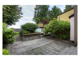 Photo 9: 4955 THORNWOOD Place in Burnaby: Greentree Village House for sale in "GREENTREE VILLAGE" (Burnaby South)  : MLS®# V899912