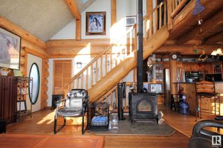 Photo 8: 57523 Sec 881 Highway: Rural St. Paul County House for sale : MLS®# E4276098
