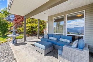 Photo 36: 139 8590 SUNRISE Drive in Chilliwack: Chilliwack Mountain Townhouse for sale in "MAPLE HILLS" : MLS®# R2880489
