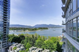 Photo 2: 1003 1233 W CORDOVA Street in Vancouver: Coal Harbour Condo for sale (Vancouver West)  : MLS®# R2879547