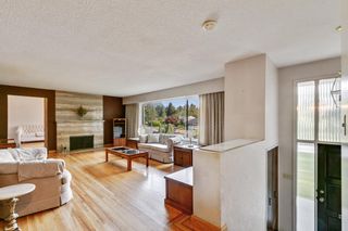 Photo 5: 2527 POPLYNN Drive in North Vancouver: Westlynn House for sale : MLS®# R2722367