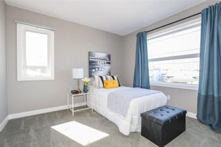 Photo 34: 23 West Plains Drive in Winnipeg: Sage Creek Residential for sale (2K)  : MLS®# 202121370