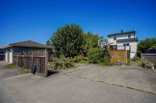 Photo 27: 1004 DUBLIN STREET in New Westminster: Moody Park House for sale : MLS®# R2601230