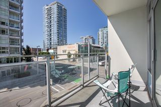 Photo 18: 308 111 E 1ST Avenue in Vancouver: Mount Pleasant VE Condo for sale in "Block 100" (Vancouver East)  : MLS®# R2814076