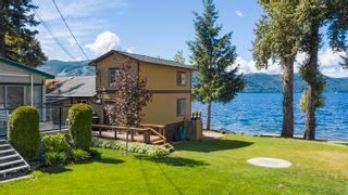 Photo 3: 1 6942 Squilax-Anglemont Road: MAGNA BAY House for sale (NORTH SHUSWAP)  : MLS®# 10233659