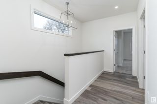 Photo 16: 9813 70 Avenue in Edmonton: Zone 17 House Half Duplex for sale : MLS®# E4306391